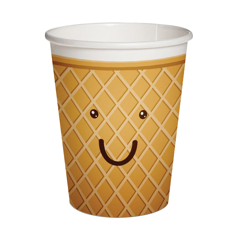 Ice Cream Paper Cup