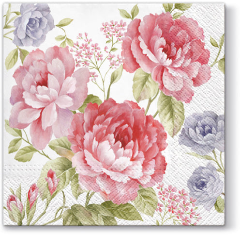 Julietta Luncheon Napkins